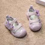 Детские сандалии SHIBU, фиолетовый - фото 8