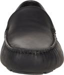 Лоферы Davenport Penny Sperry, черный - фото 6