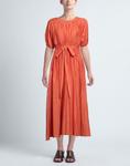 Платье 'S Max Mara, оранжевый - фото 2
