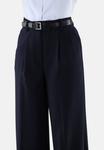 Брюки van Laack Trousers, Dark Blue/Blue - фото 3