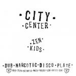 Сингл 7" City Center: Zen Kids - фото