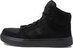 Кроссовки Evolve EH High Top Comp Toe Volcom, цвет Triple Black - фото 4