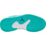 Stadium 90 SE GS Jordan, цвет Weiß/Hyper Royalblau/Jade - фото 3