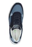 Кроссовки Waldläufer Trainers, Blau/Blue - фото 3