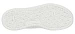 Слипоны SKECHERS, White - фото 4
