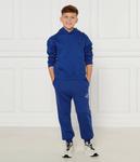 Свитер Regular fit Calvin Klein Jeans, синий - фото 2