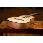 Классическая гитара Ortega Student Series Pro с цельной нейлоновой декой - фото 8