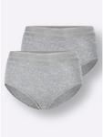 SPEIDEL Трусы Slip in grau-meliert - фото 3
