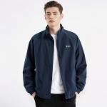 TITH Куртка Unisex, 2 Pack (Navy Blue Coat+Random Jacket) - фото 10