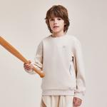 Детская толстовка Mizuno, темно-синий - фото 11