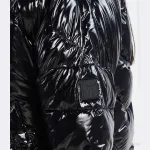 Укороченная куртка Marc Cain, черный - фото 4