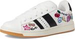 Кроссовки Steve Madden Kids Team, White Multi - фото 7