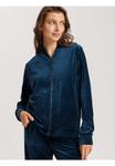 Любимые Куртка Hanro, синий - фото 3
