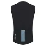 Жилет Hiru Core Thermal, черный - фото 2