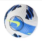 Nike Размер 5 мяч Soccer PU унисекс белый синий - фото 4