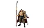 MegaHouse Фигурка Edward Newgate Vah One Piece, Edward Newgate, Whitebeard, экшен-фигурка 24cm - фото 2