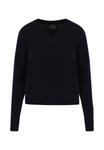 Джемпер DreiMaster Jumper, Navy/Blue - фото 5
