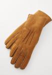 Перчатки AGNELLE ARNAUD, Chestnut/Brown - фото 3