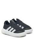Кроссовки Bubblecomfy IH1264 Adidas, черный - фото 2