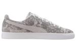 Кроссовки clyde rt x volcom 'grey' Puma, серый - фото 3