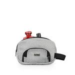 Косметичка прямоугольная S 18X21 Лампочки Bowi - фото 5