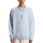 Свитер Unisex Kappa, синий - фото 8