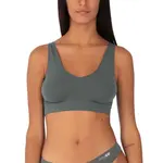 Бюстгальтер Bmymoon Top Cosmos, серый - фото