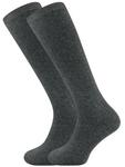 Носки до колен EWERS, антрацит - фото