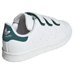 Кроссовки adidas Originals Stan Smith CF, белый - фото 5