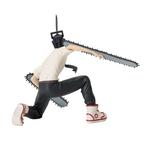 Бензопила человек дендзи, демон бензопилы SEGA - фото 3