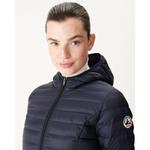 Пуховик Jott CLOE NOOS, темно-синий - фото 5