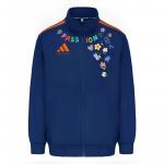 Куртка Unisex Adidas, белый - фото 5
