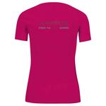 Футболка Karpos Astro Alpino, розовый - фото 2