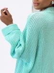 Elara Свитер в цвете Mint - фото 5