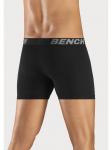 Боксерские трусы Bench, черный - фото 3