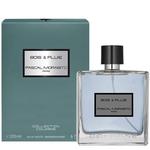 Мужской одеколон Pascal Morabito Bois Vetiver Cologne 200ml - фото 2