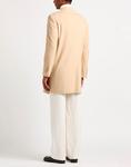 Пальто Tagliatore, бежевый - фото 3