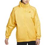 Женская куртка Nike, цвет Yellow - фото 5