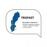 Каркас настенной полки, сосна, 93x30 см, TROFAST IKEA - фото 2