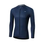 LINING Велосипедная одежда Unisex Classic Black - фото