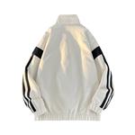 Куртка унисекс Jeep, экрю - фото 7