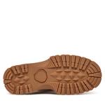 Ботинки Ted Baker Mayyzi, коричневый - фото 4