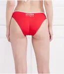 Низ бикини Guess, красный - фото 4
