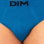 Набор из 2 трусов unno Basic бесшовные d05hg для мужчин Dim, мультиколор - фото 3