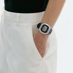 CASIO Часы Men Gray Watch W-218HM-7AV, Gray Dial - фото 5