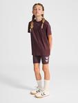 Шорты Hmljr Logo Multisport Girls HUMMEL - фото 3