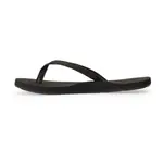 Женские шлепанцы Napili Roxy, черный - фото 3