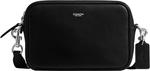 Сумка Coach RADIO CAMERA BAG, Black - фото