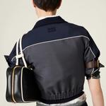 MIU MIU Детская куртка из мохера, Iron Red - фото 7