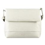 Сумка через плечо JOST Bergen, белый - фото